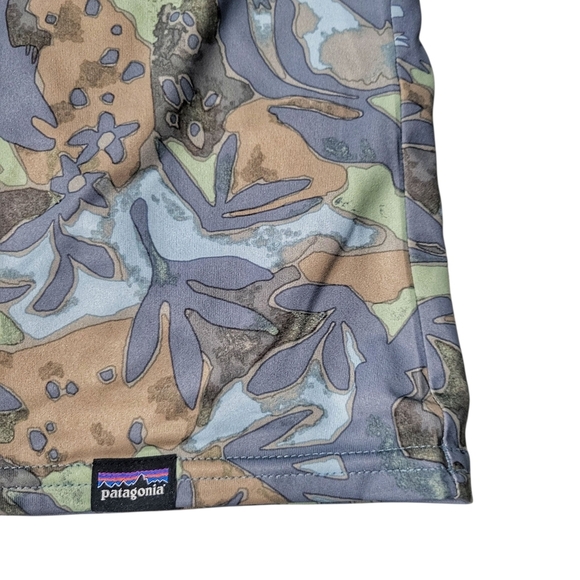 Patagonia // M's Capilene Cool Daily Hoody - Relaxed Fit // Rare Colorway / L - Picture 4 of 8